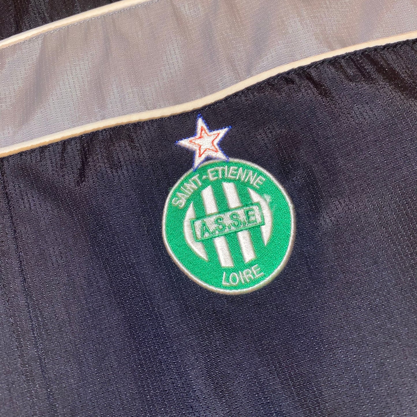 ST Etienne Abrigo L