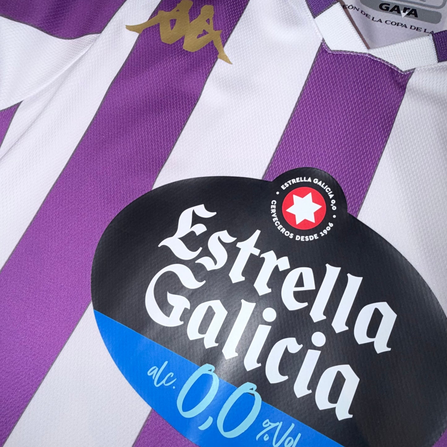 Valladolid 23/24 Local S