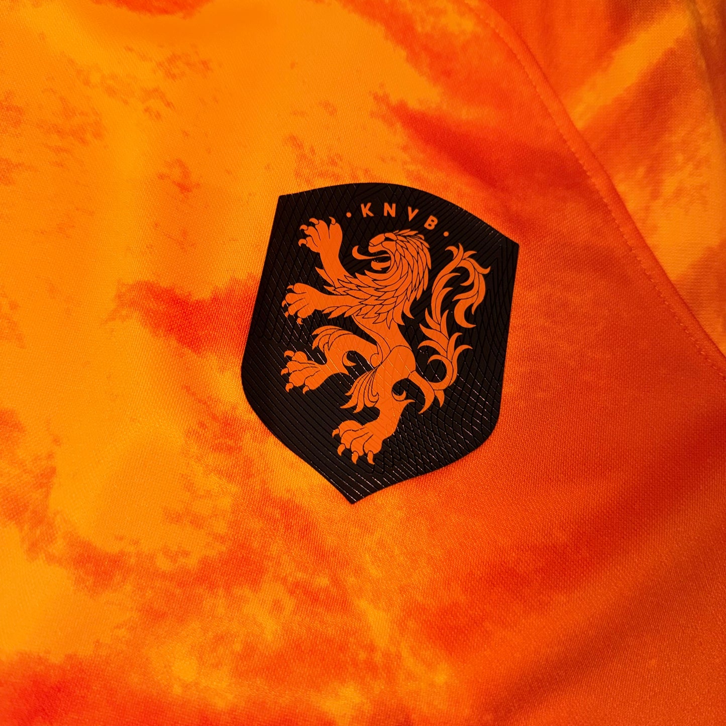 Holanda 2022 Local Player Version M
