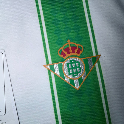 Betis 23/24 Local #22 Isco M