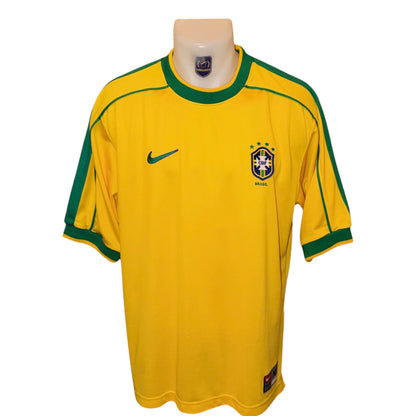 Brasil 1998 Local M