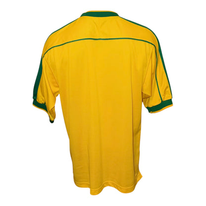 Brasil 1998 Local M