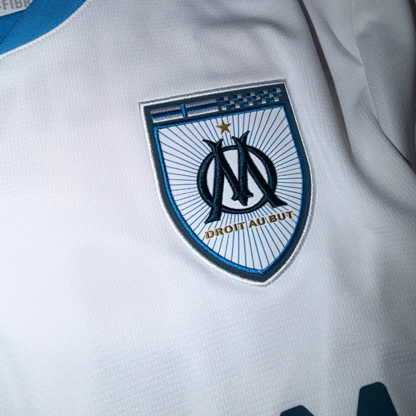 Olympique Marsella 24/25 #10 Greenwood XL