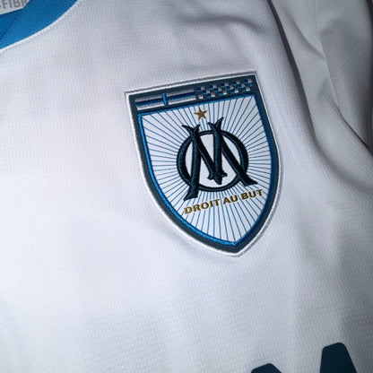 Olympique Marsella 24/25 #10 Greenwood XL
