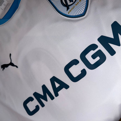 Olympique Marsella 24/25 #10 Greenwood XL