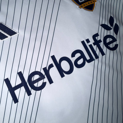 LA Galaxy 2025 Local #18 Reus L