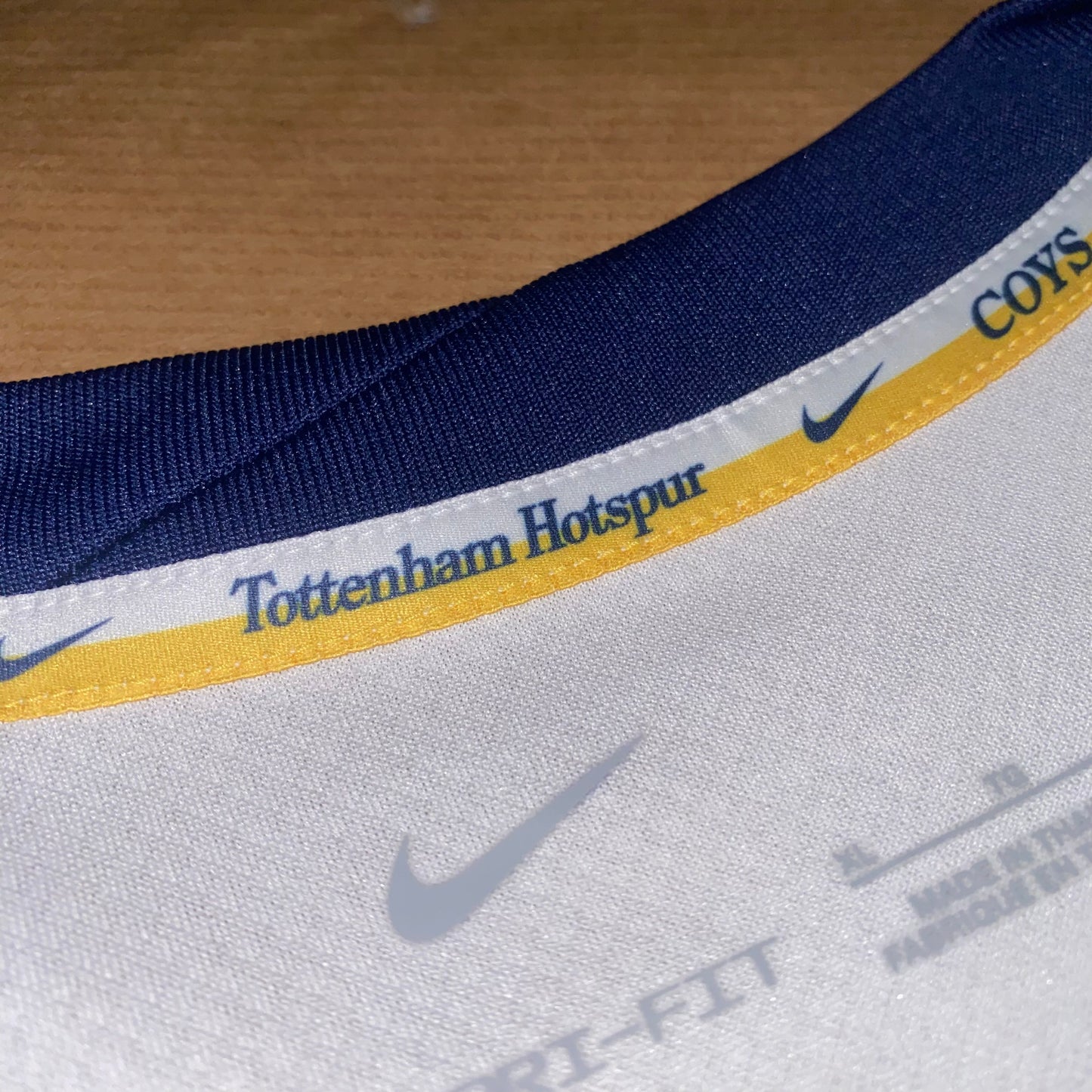 Tottenham 24/25 Local XL