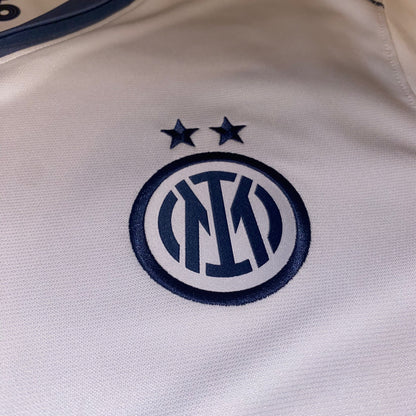 Inter Milan 24/25 Visitante XL