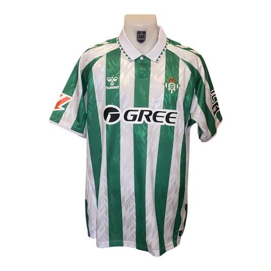 Betis 24/25 Local 2XL