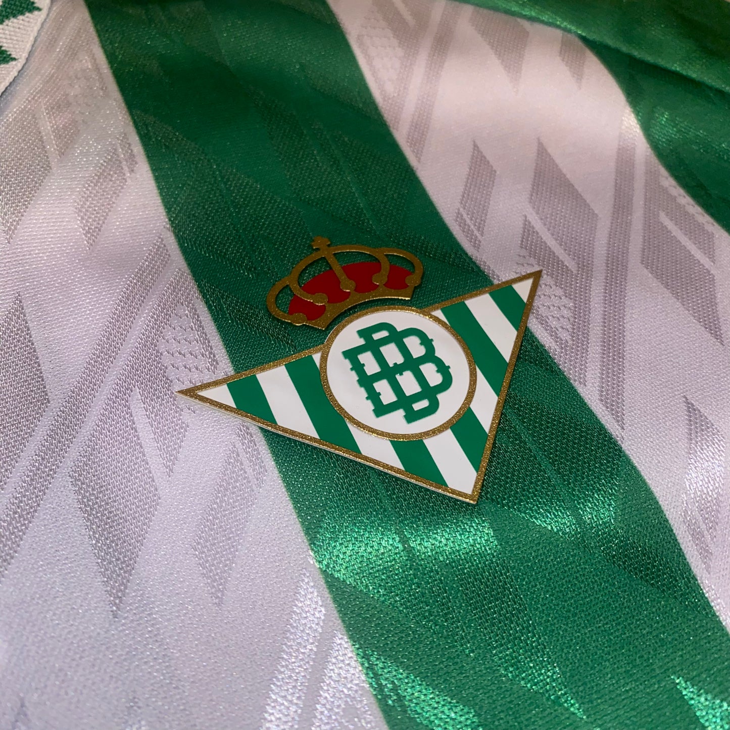 Betis 24/25 Local 2XL