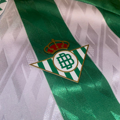 Betis 24/25 Local 2XL