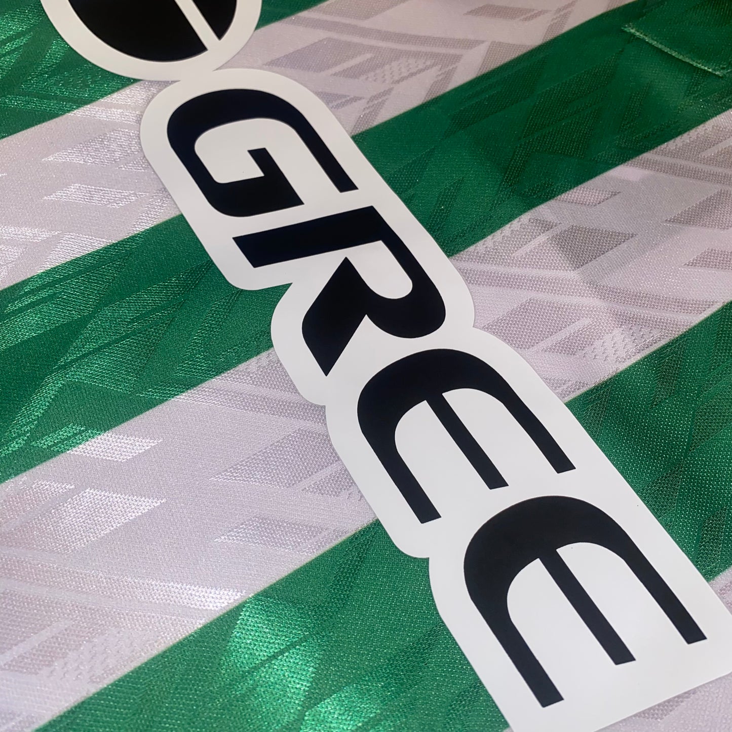 Betis 24/25 Local 2XL
