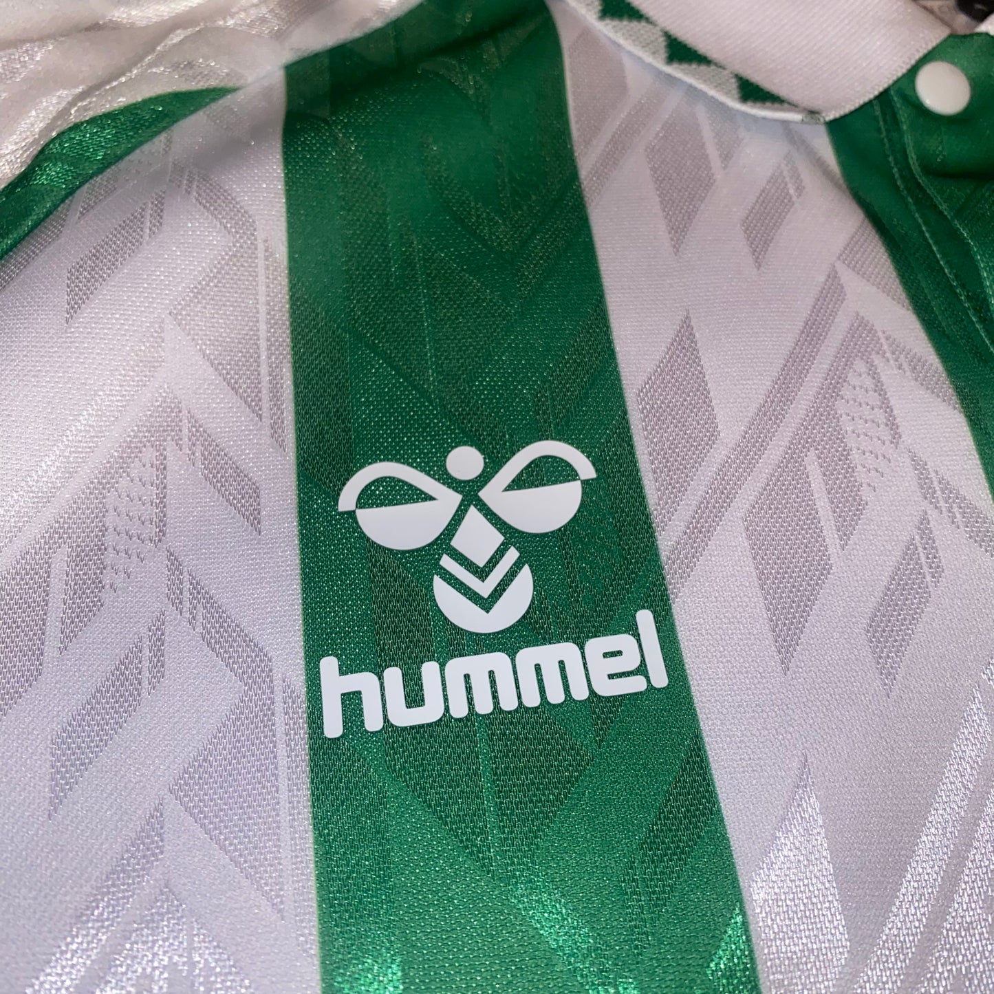 Betis 24/25 Local 2XL