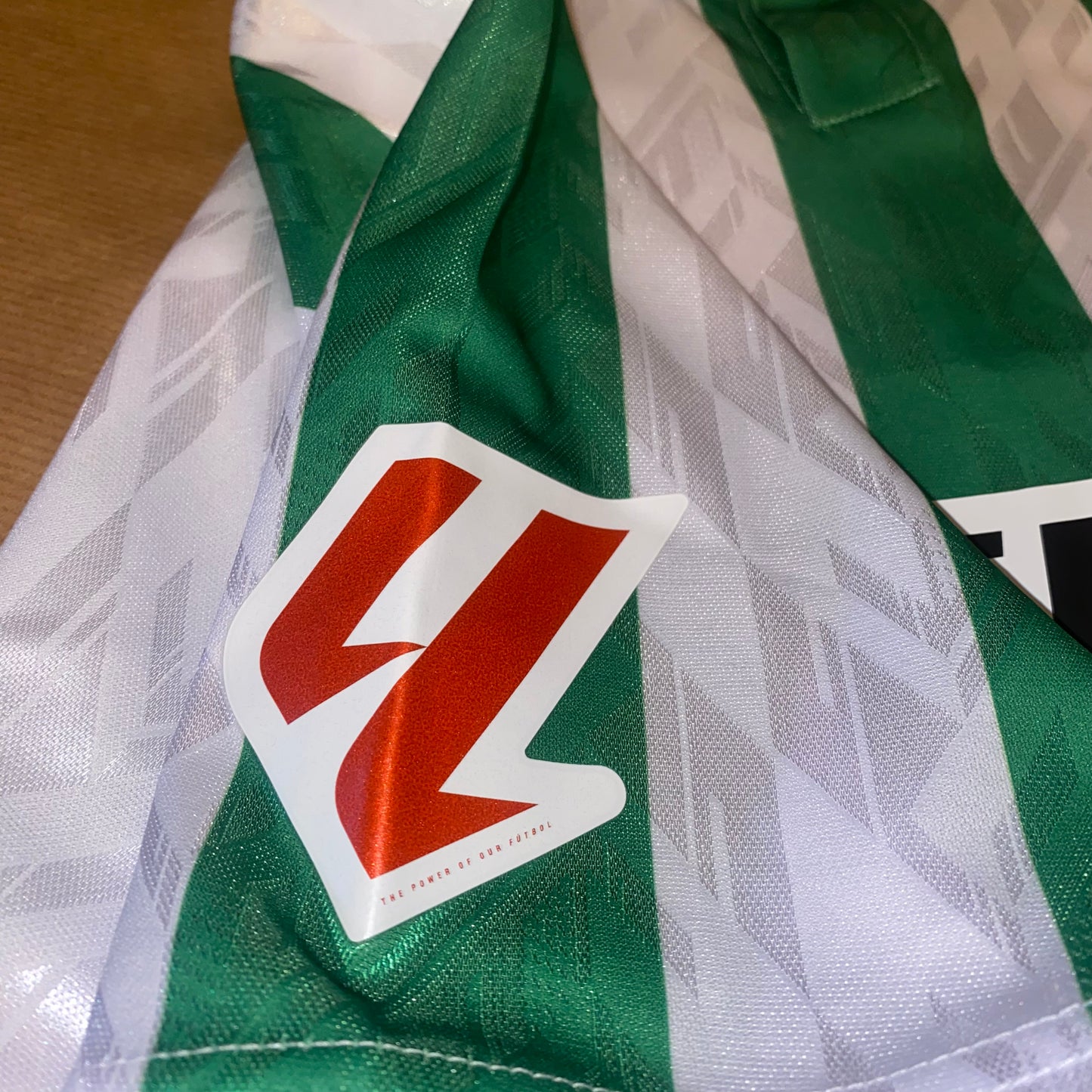 Betis 24/25 Local 2XL
