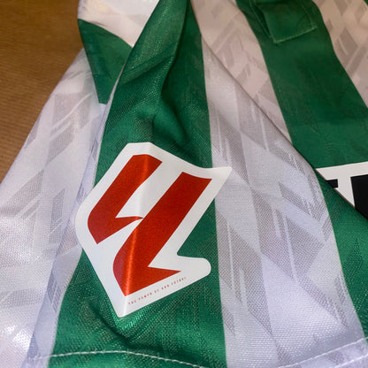Betis 24/25 Local 2XL