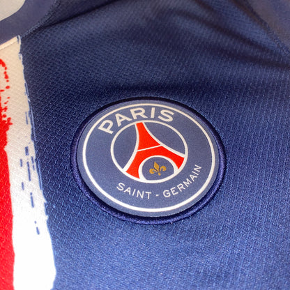 PSG 24/25 Local #23 Kolo Muani XL