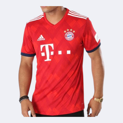 Bayern Munich 18/19 Local S