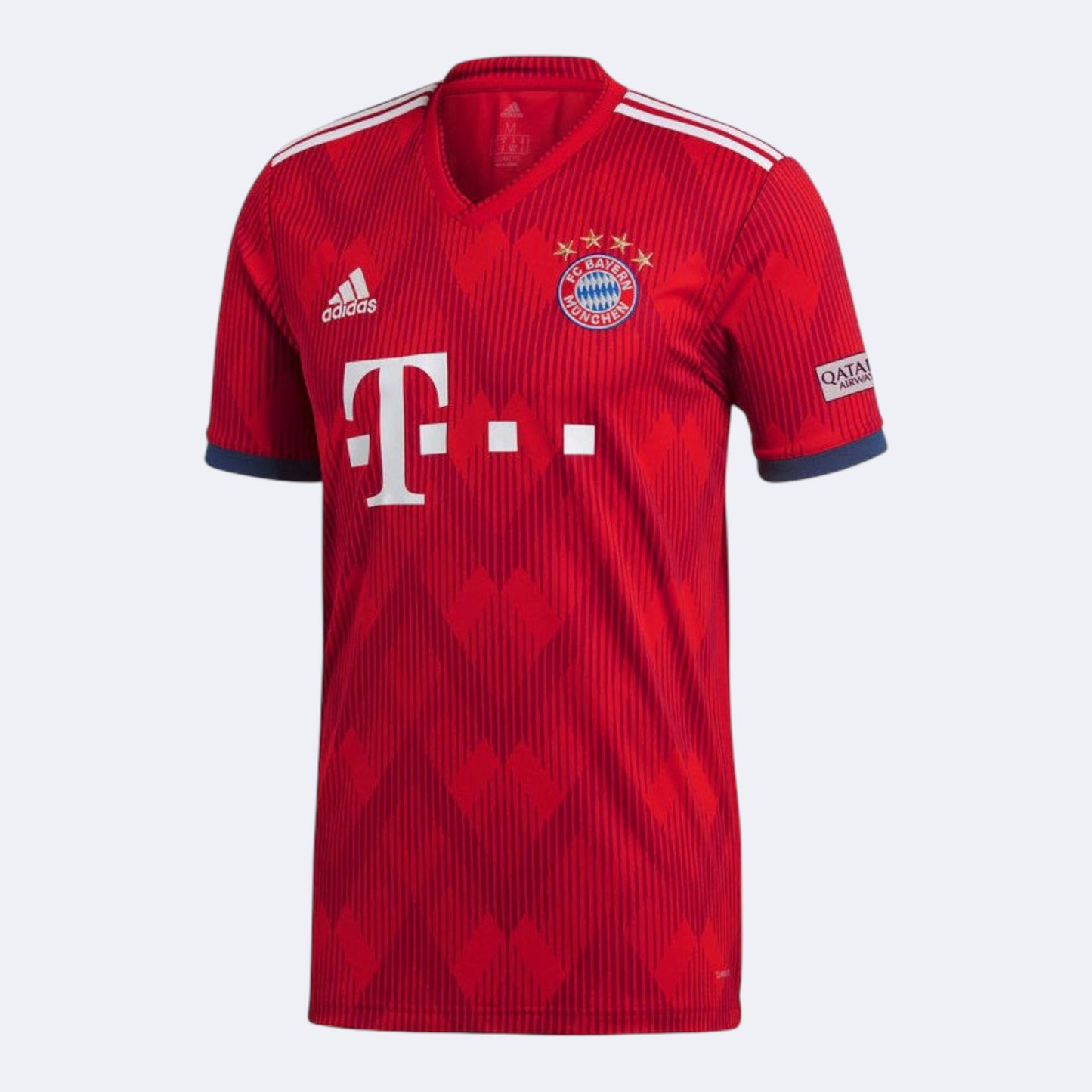 Bayern Munich 18/19 Local S