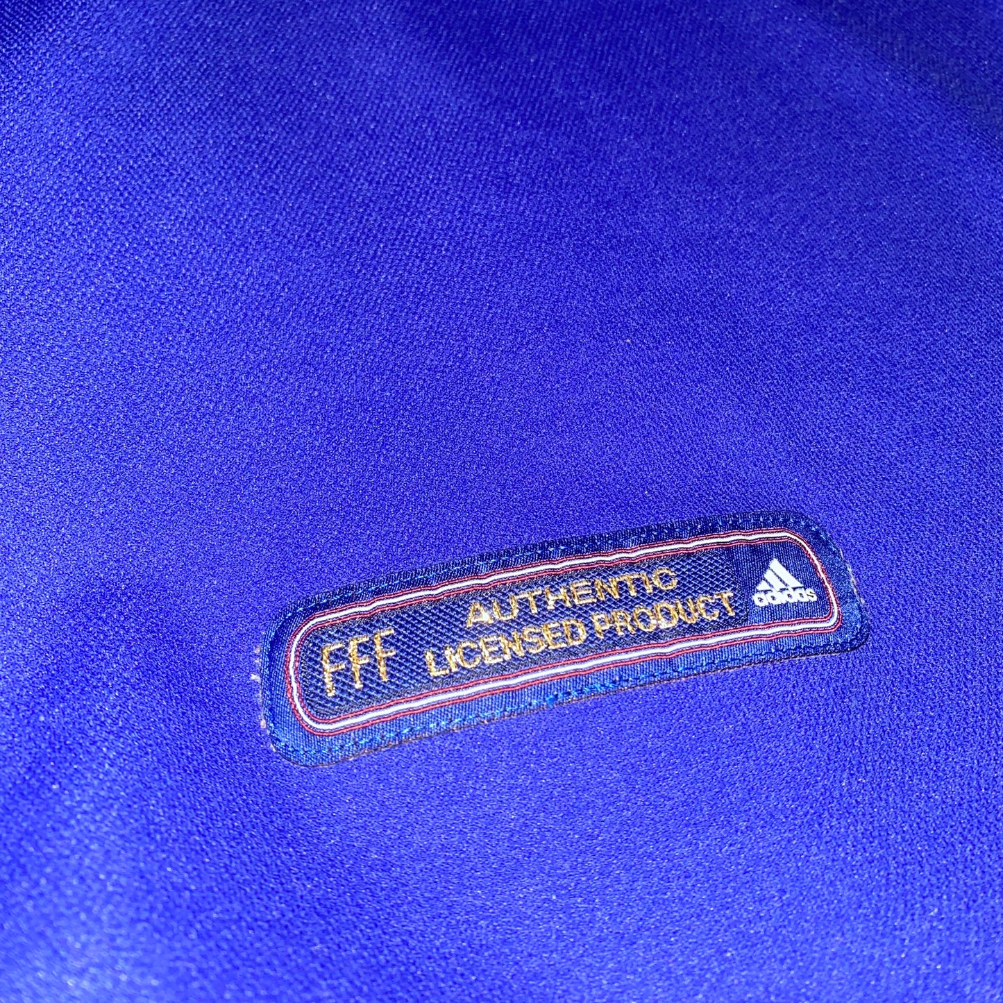 Francia 2000 Local M