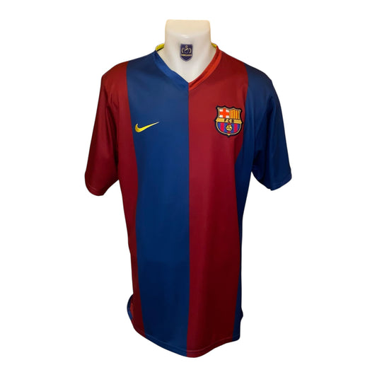FC Barcelona 06/07 Local L