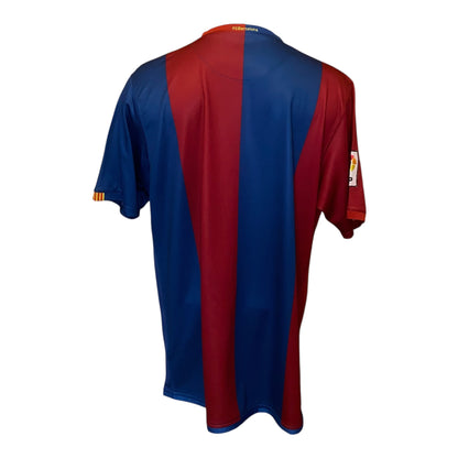 FC Barcelona 06/07 Local L