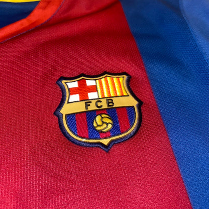 FC Barcelona 06/07 Local L