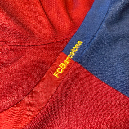 FC Barcelona 06/07 Local L