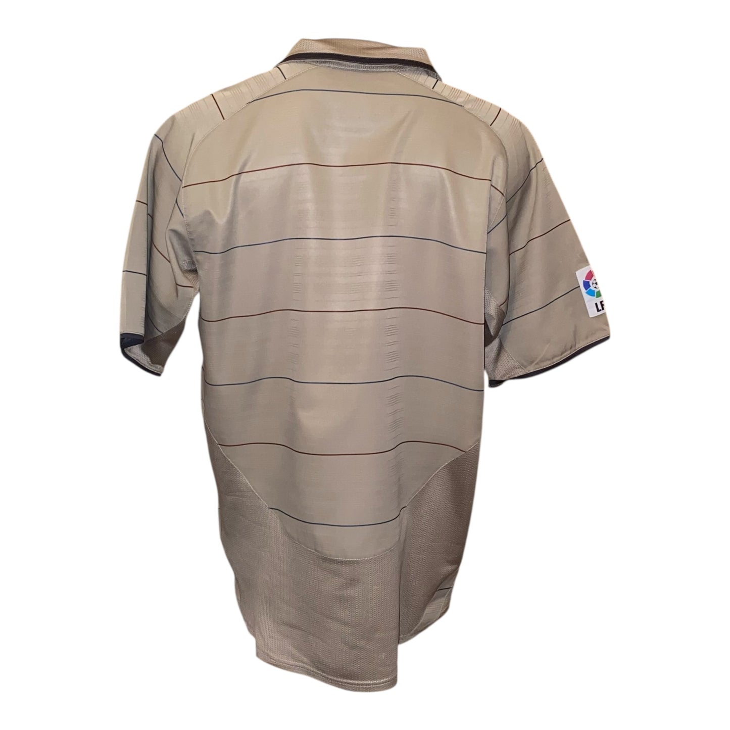 FC Barcelona 03/04 Visitante M