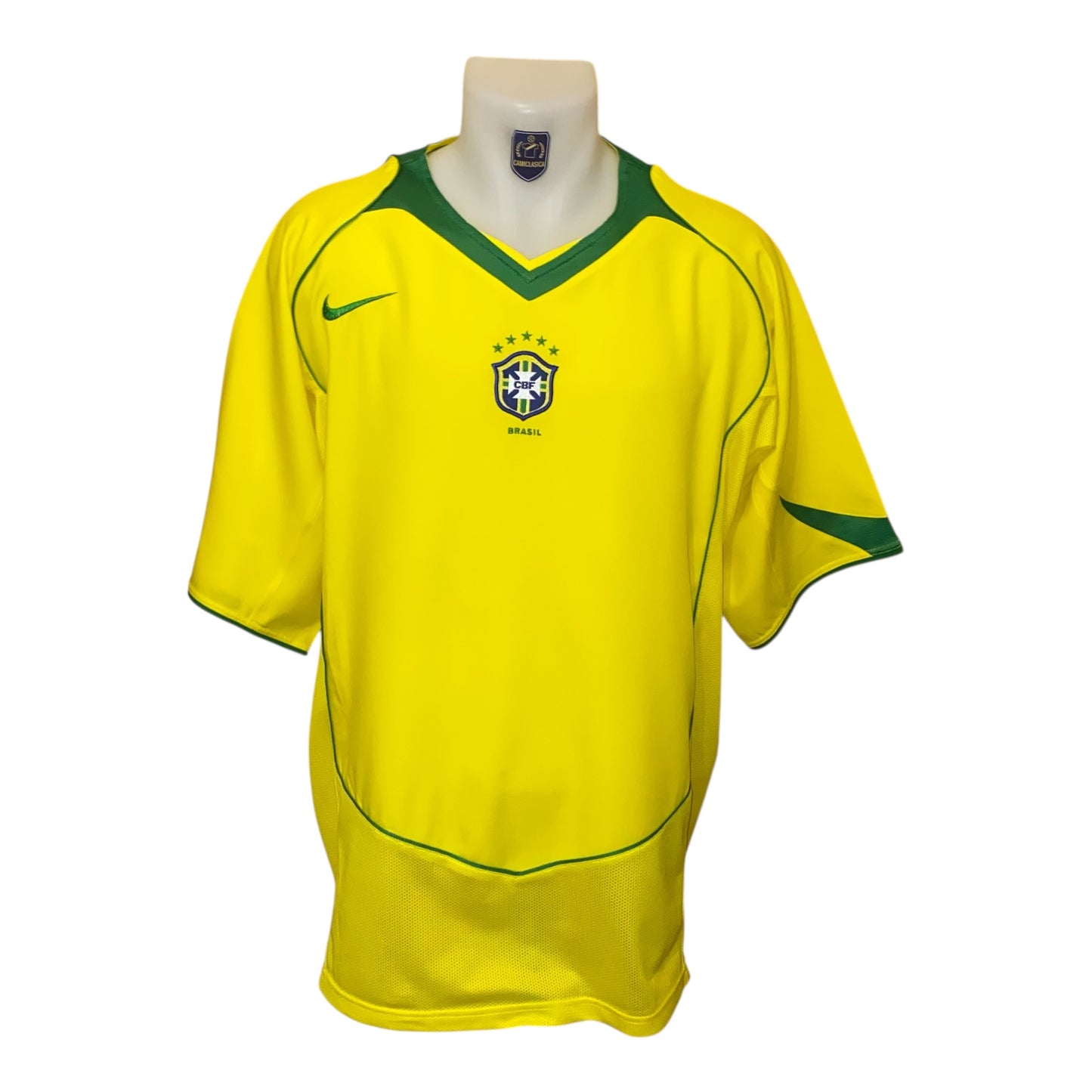 Brasil 2004 Local L