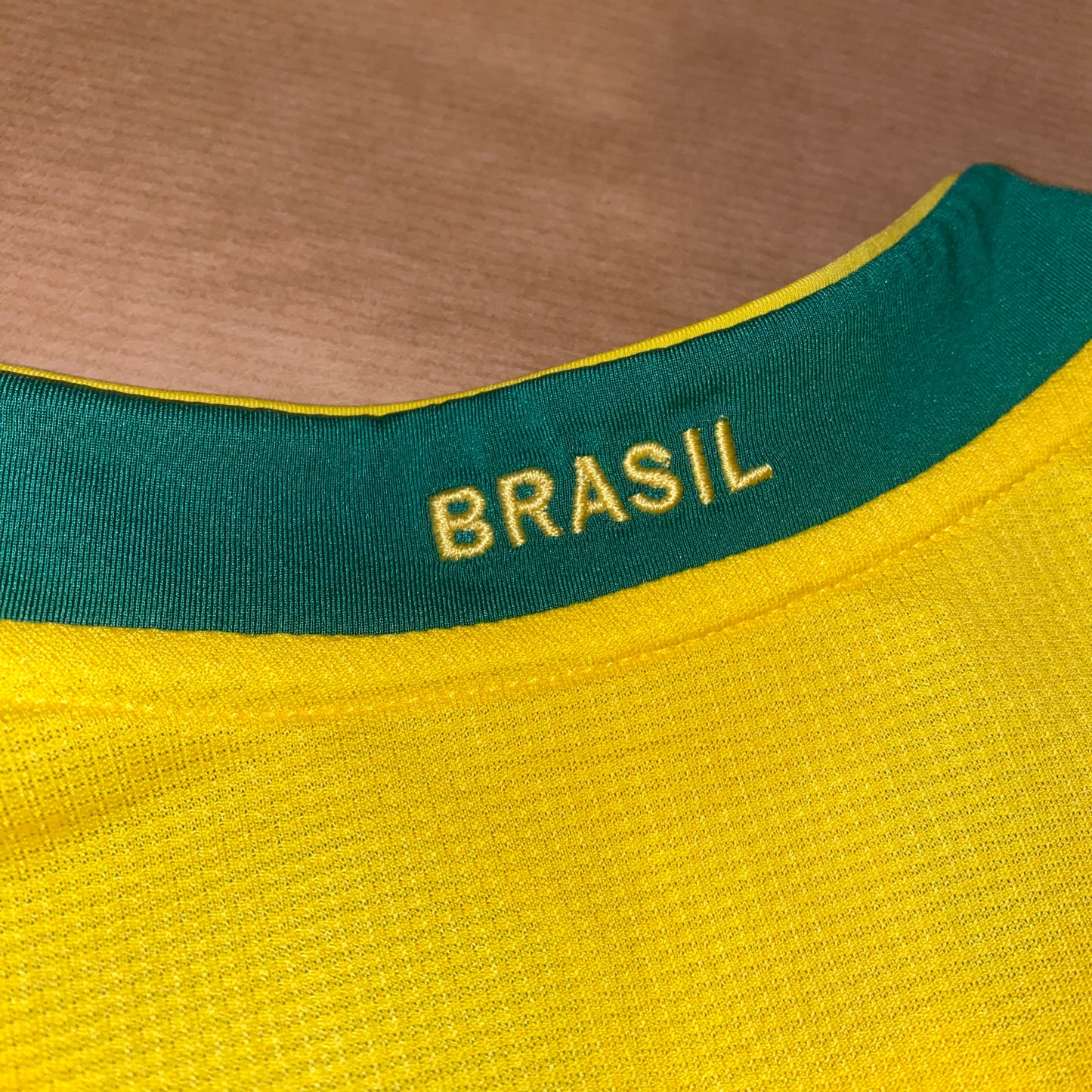 Brasil 2006 Local L