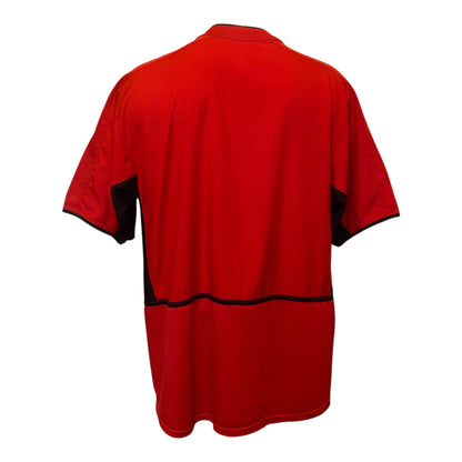 Manchester United 03/04 Local L
