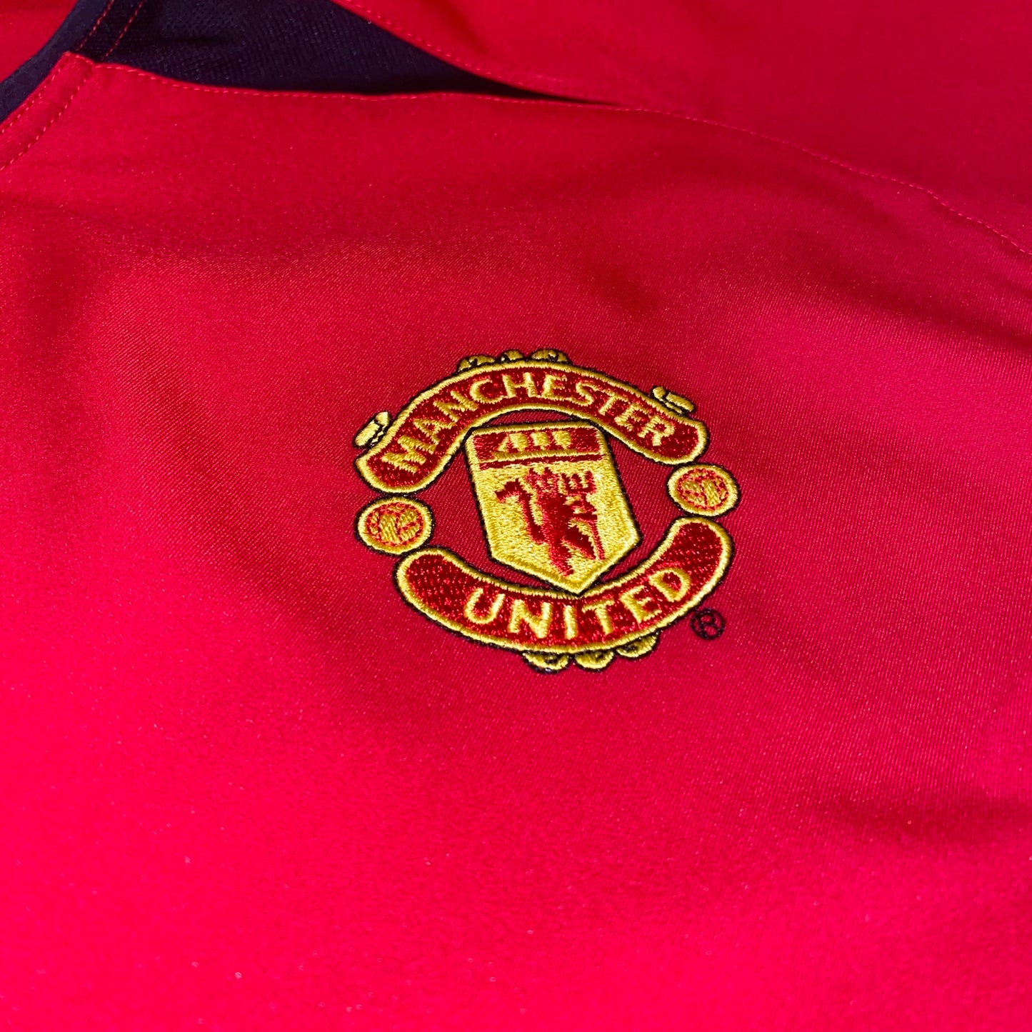 Manchester United 03/04 Local L