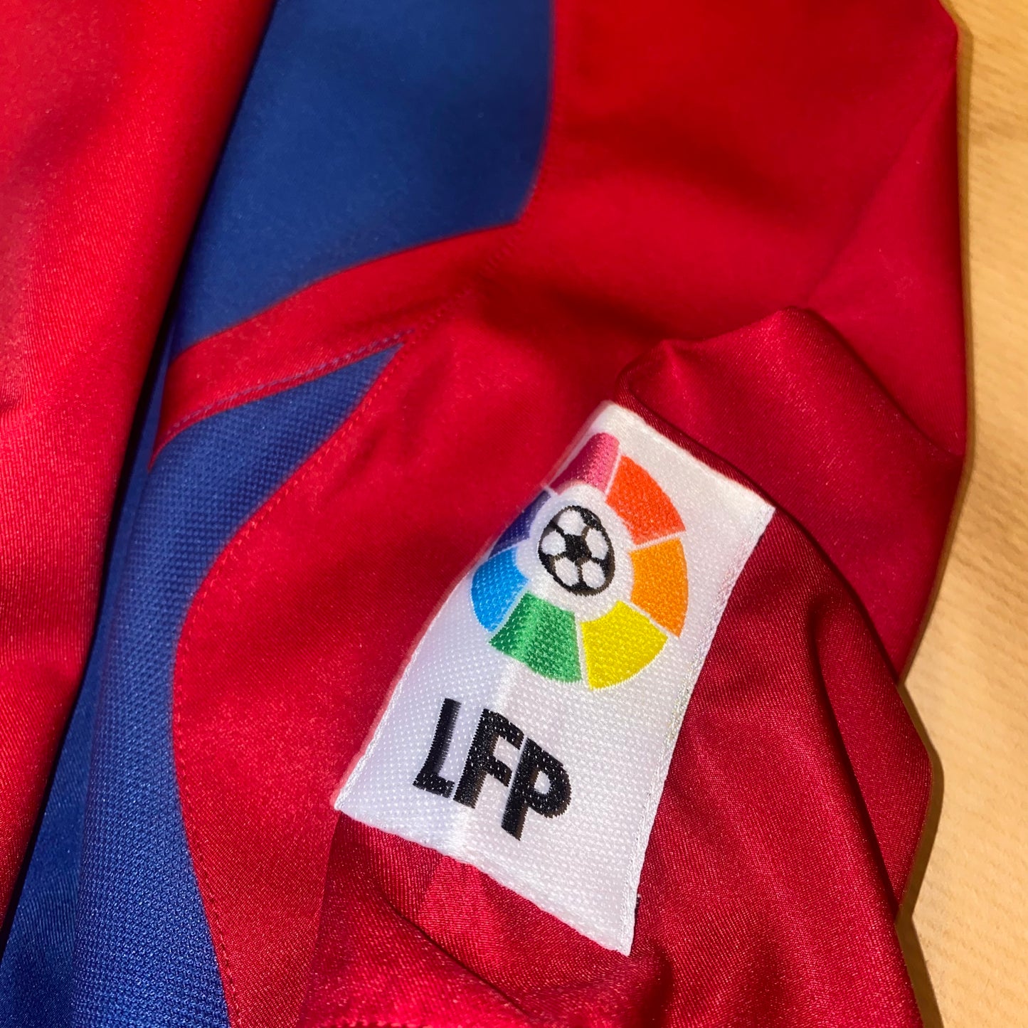 FC Barcelona 02/03 Local L