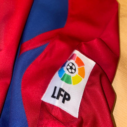 FC Barcelona 02/03 Local L