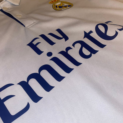 Real Madrid 16/17 Local #7 Ronaldo L