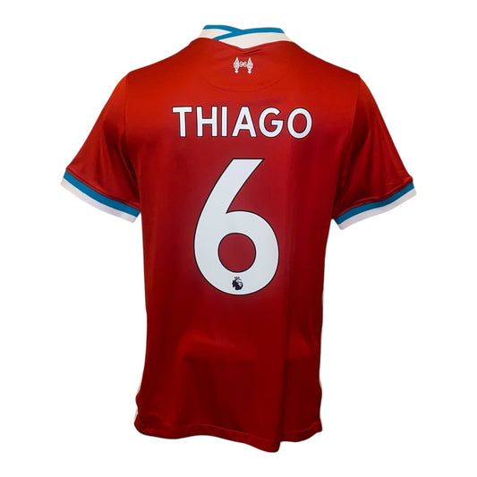 Liverpool 20/21 Local #6 Thiago S