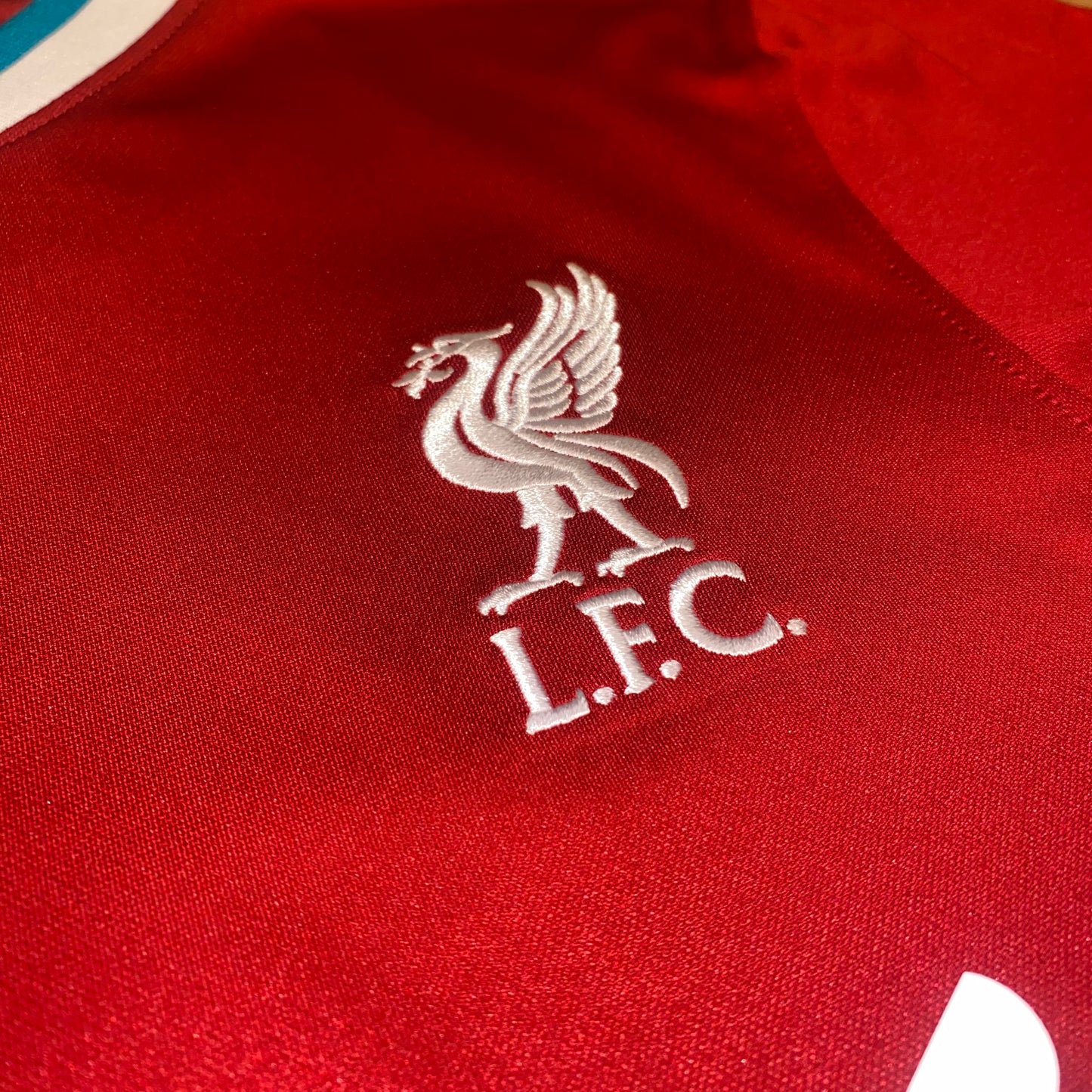 Liverpool 20/21 Local #6 Thiago S