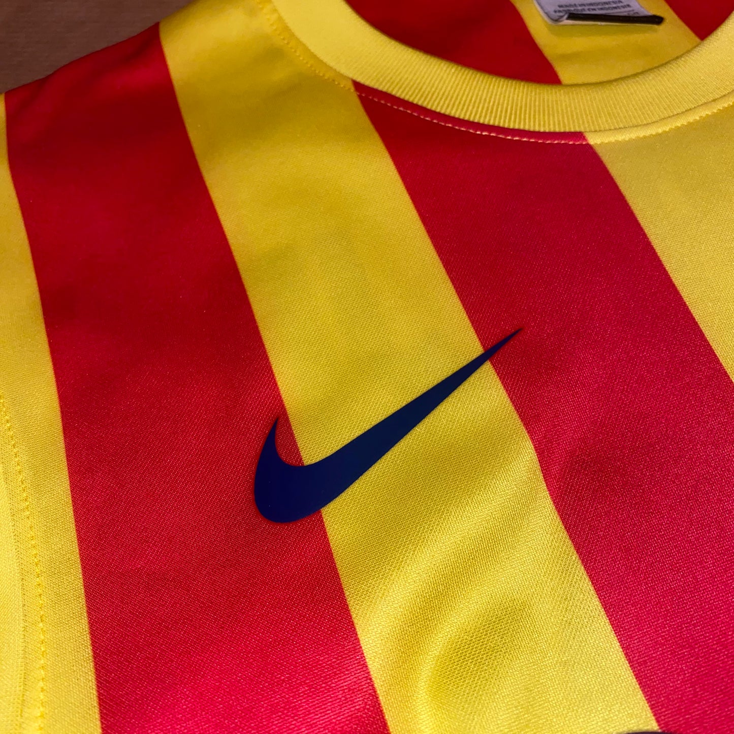 FC Barcelona 13/14 visitante #11 Neymar S