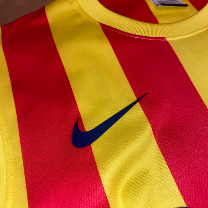 FC Barcelona 13/14 visitante #11 Neymar S