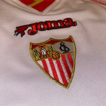 Sevilla 02/03 Local #19 Reyes XL