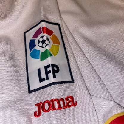 Sevilla 02/03 Local #19 Reyes XL