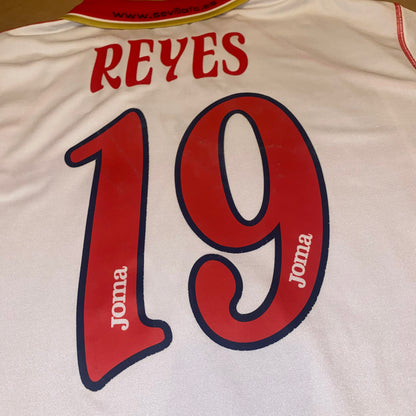 Sevilla 02/03 Local #19 Reyes XL