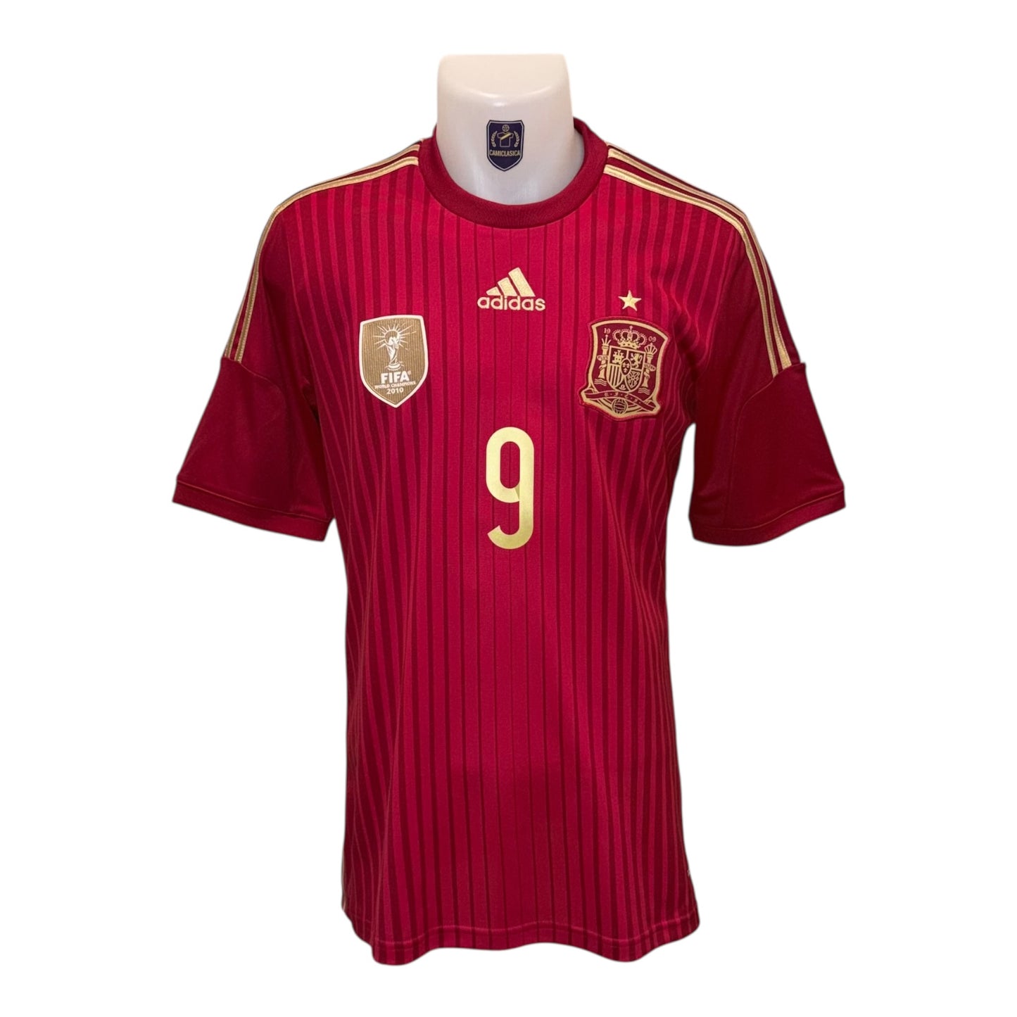 España 2014 Local #9 Torres S