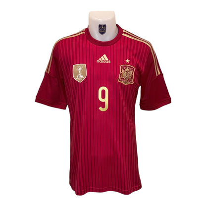España 2014 Local #9 Torres S