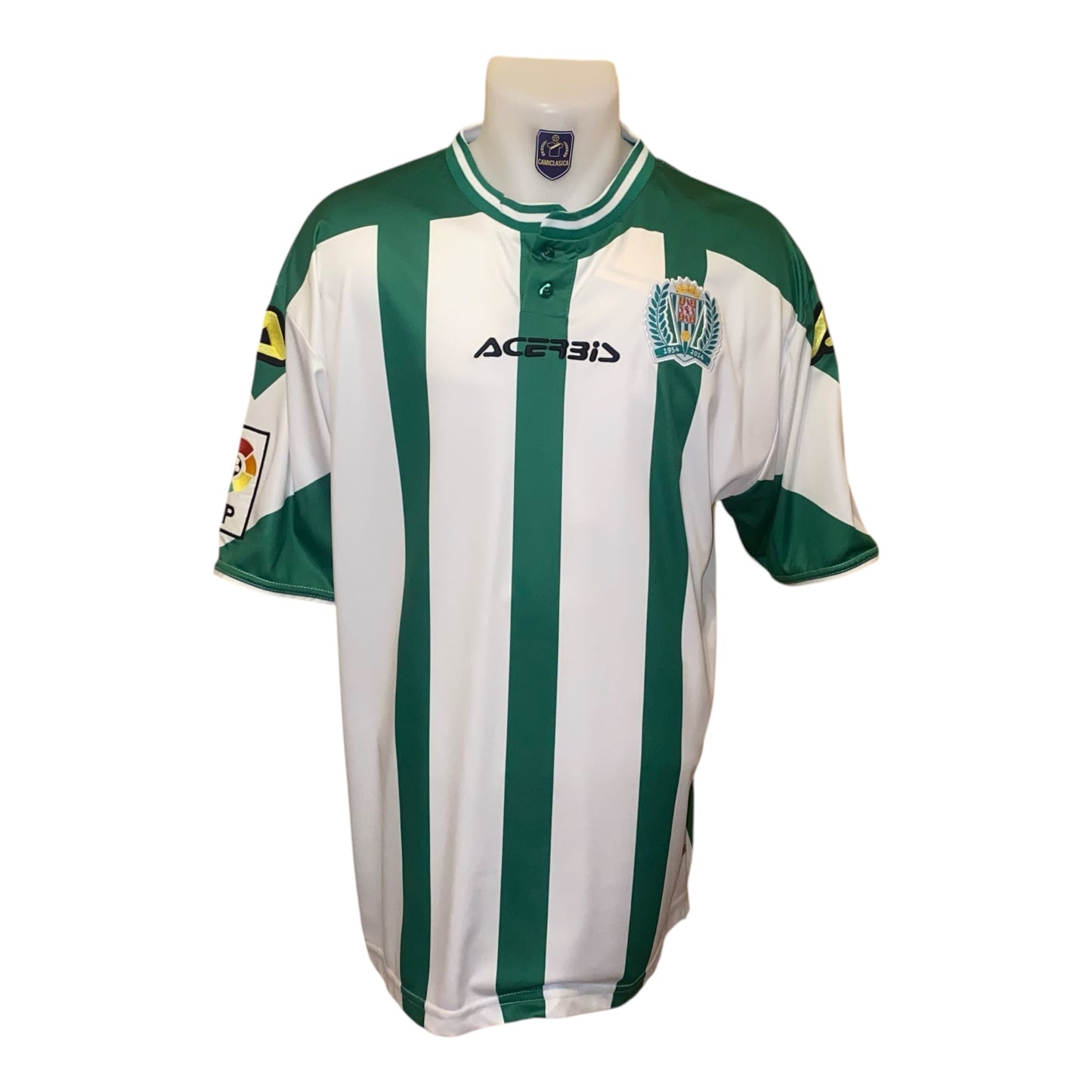 Cordoba 15/16 Local 2XL