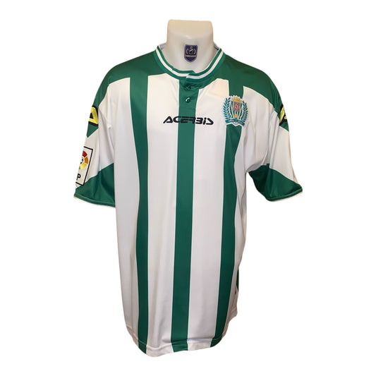 Cordoba 15/16 Local 2XL