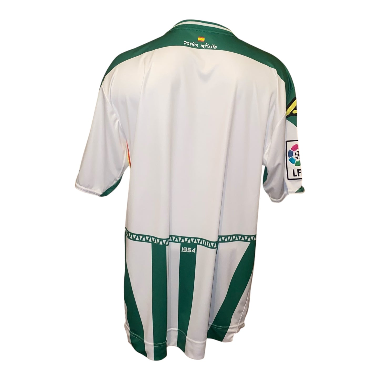 Cordoba 15/16 Local 2XL