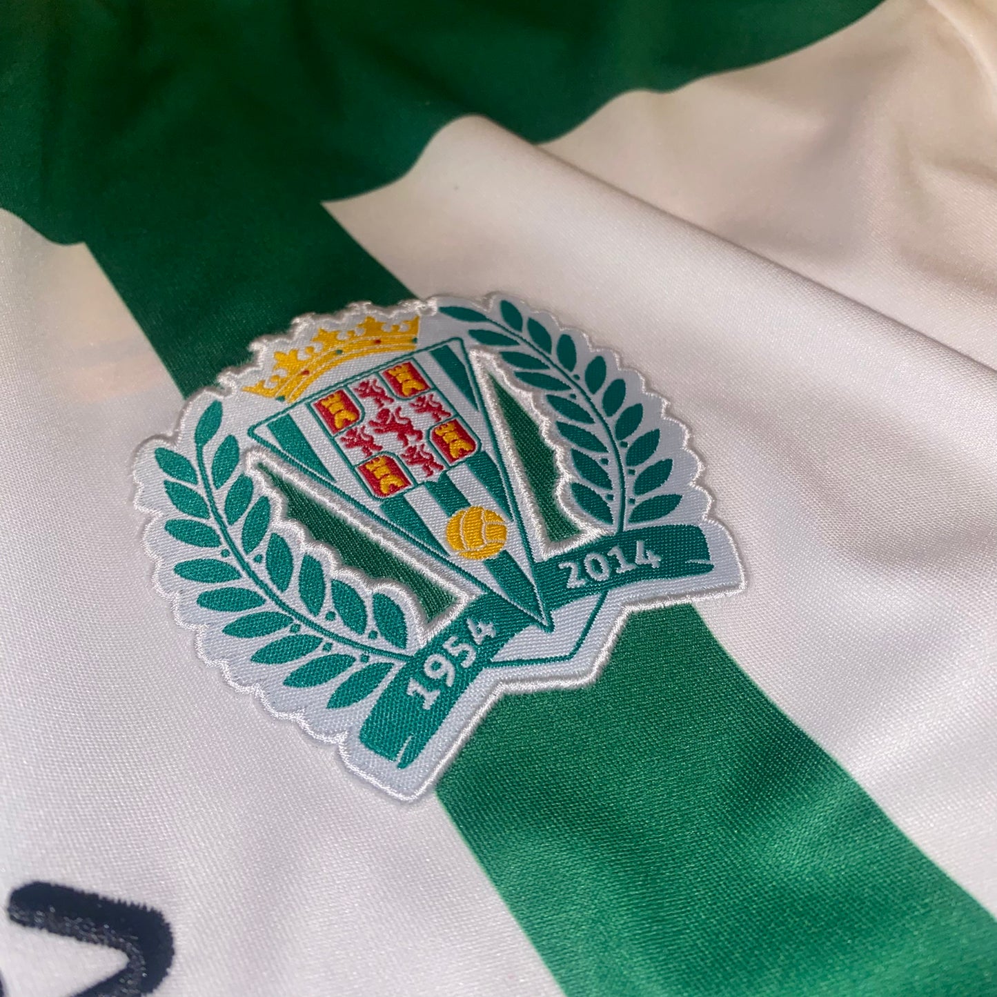 Cordoba 15/16 Local 2XL