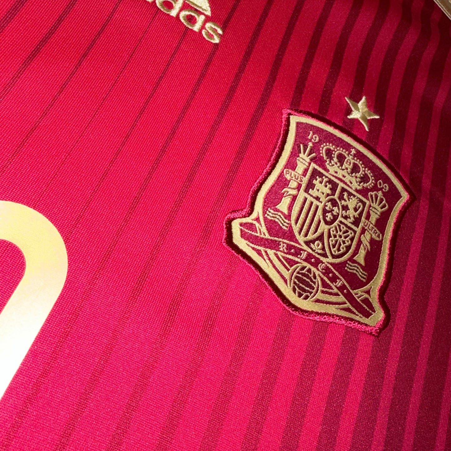 España 2014 Local #9 Torres S