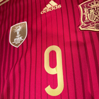 España 2014 Local #9 Torres S